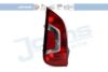 JOHNS 95 06 87-1 Combination Rearlight